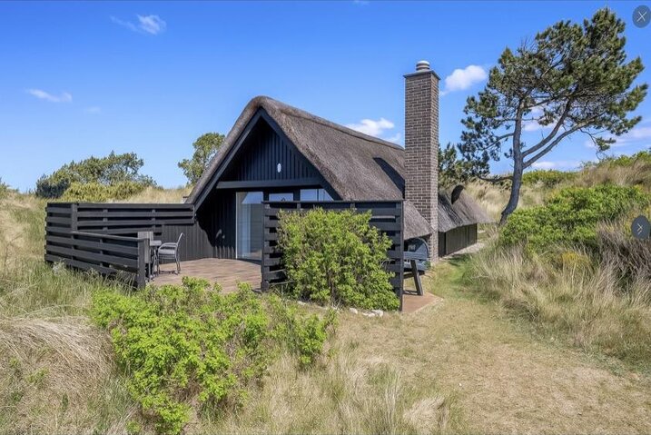 Ferienhaus H5645 in Kræ Degns Vej 17, Klegod - Bild #0