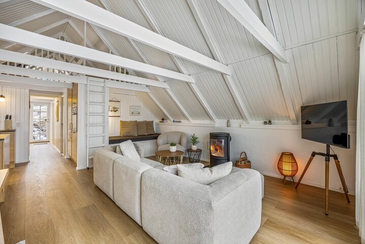 Ferienhaus H5645 in Kræ Degns Vej 17, Klegod - Bild #1