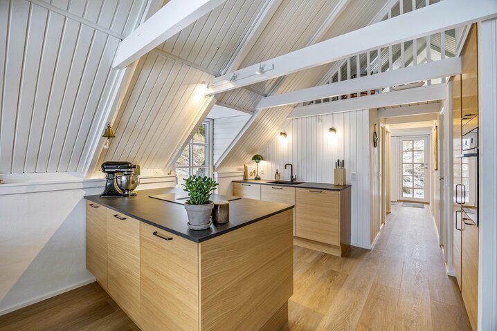 Ferienhaus H5645 in Kræ Degns Vej 17, Klegod - Bild #2