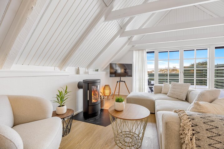 Ferienhaus H5645 in Kræ Degns Vej 17, Klegod - Bild #4