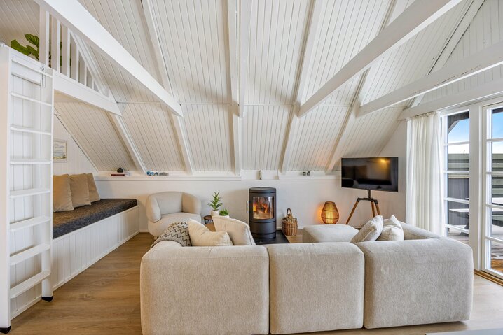 Ferienhaus H5645 in Kræ Degns Vej 17, Klegod - Bild #6