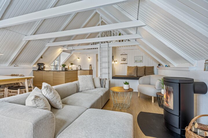 Ferienhaus H5645 in Kræ Degns Vej 17, Klegod - Bild #7