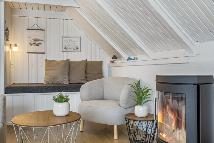 Ferienhaus H5645 in Kræ Degns Vej 17, Klegod - Bild #8