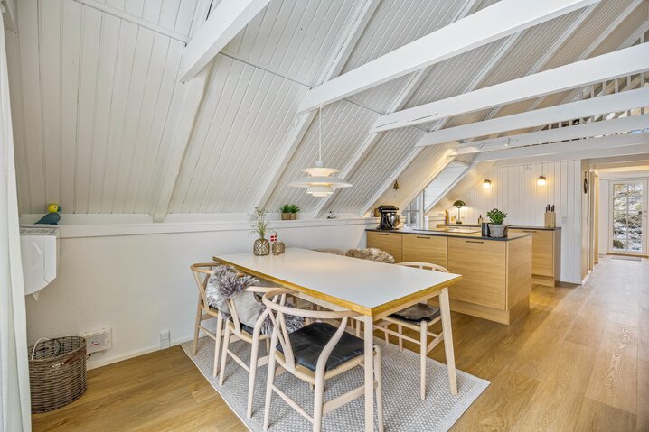 Ferienhaus H5645 in Kræ Degns Vej 17, Klegod - Bild #11