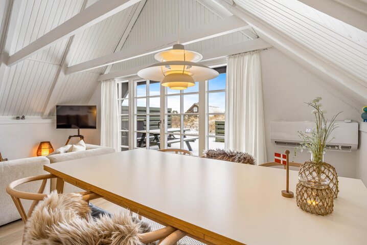 Ferienhaus H5645 in Kræ Degns Vej 17, Klegod - Bild #12