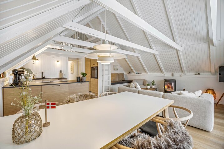 Ferienhaus H5645 in Kræ Degns Vej 17, Klegod - Bild #13