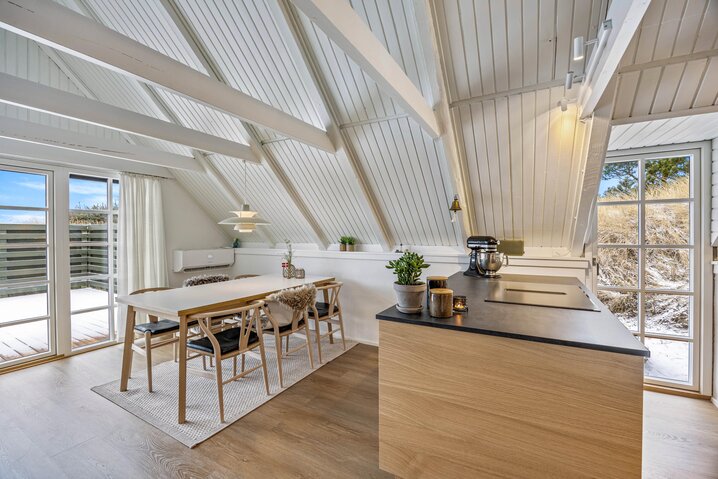 Ferienhaus H5645 in Kræ Degns Vej 17, Klegod - Bild #14