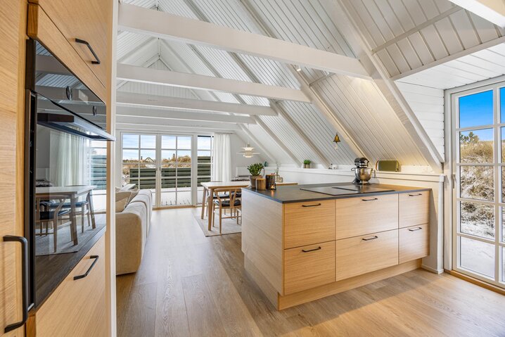 Ferienhaus H5645 in Kræ Degns Vej 17, Klegod - Bild #15