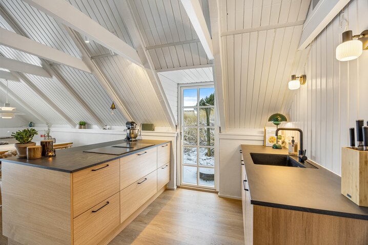 Ferienhaus H5645 in Kræ Degns Vej 17, Klegod - Bild #16
