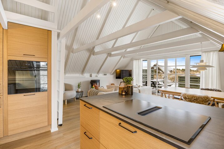 Ferienhaus H5645 in Kræ Degns Vej 17, Klegod - Bild #18