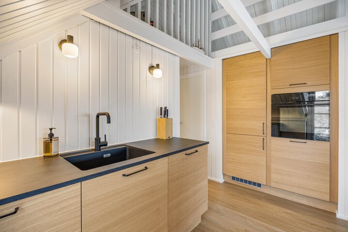 Ferienhaus H5645 in Kræ Degns Vej 17, Klegod - Bild #19