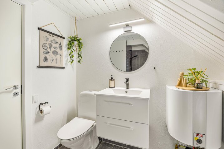 Ferienhaus H5645 in Kræ Degns Vej 17, Klegod - Bild #21