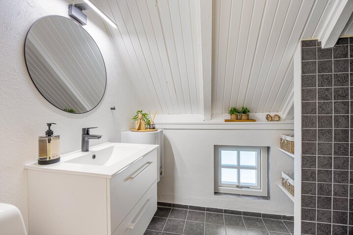 Ferienhaus H5645 in Kræ Degns Vej 17, Klegod - Bild #22