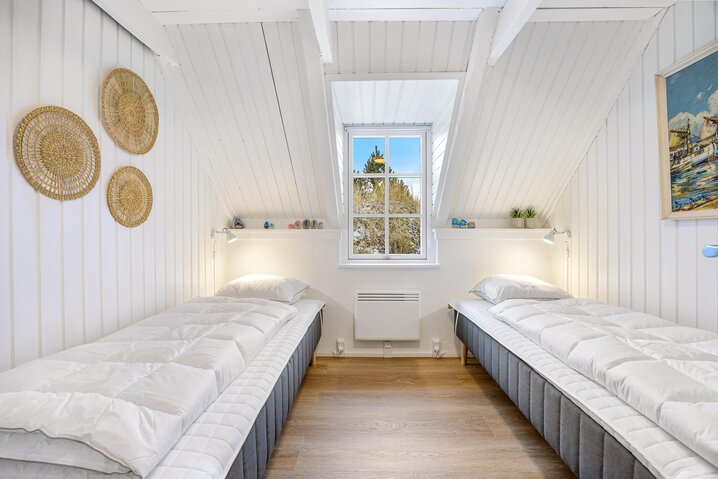 Ferienhaus H5645 in Kræ Degns Vej 17, Klegod - Bild #24