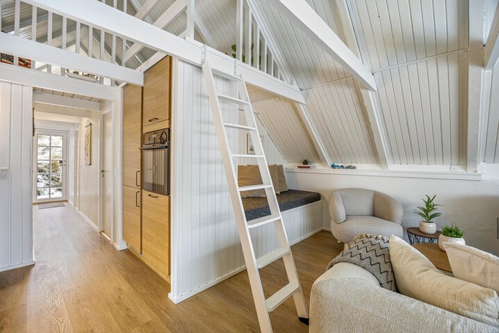 Ferienhaus H5645 in Kræ Degns Vej 17, Klegod - Bild #25