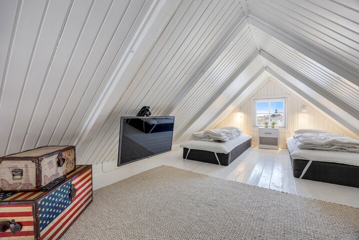 Ferienhaus H5645 in Kræ Degns Vej 17, Klegod - Bild #26