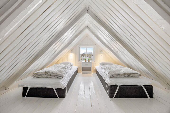 Ferienhaus H5645 in Kræ Degns Vej 17, Klegod - Bild #27