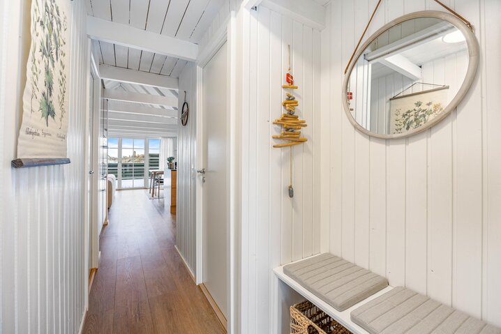 Ferienhaus H5645 in Kræ Degns Vej 17, Klegod - Bild #28