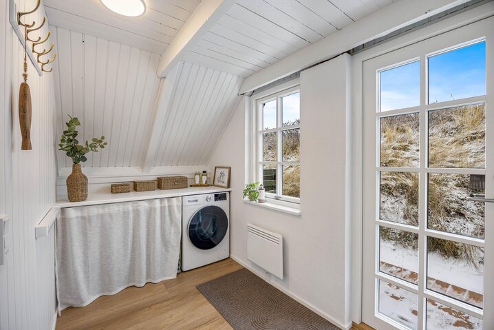 Ferienhaus H5645 in Kræ Degns Vej 17, Klegod - Bild #29