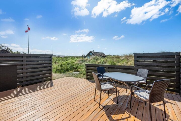 Ferienhaus H5645 in Kræ Degns Vej 17, Klegod - Bild #30