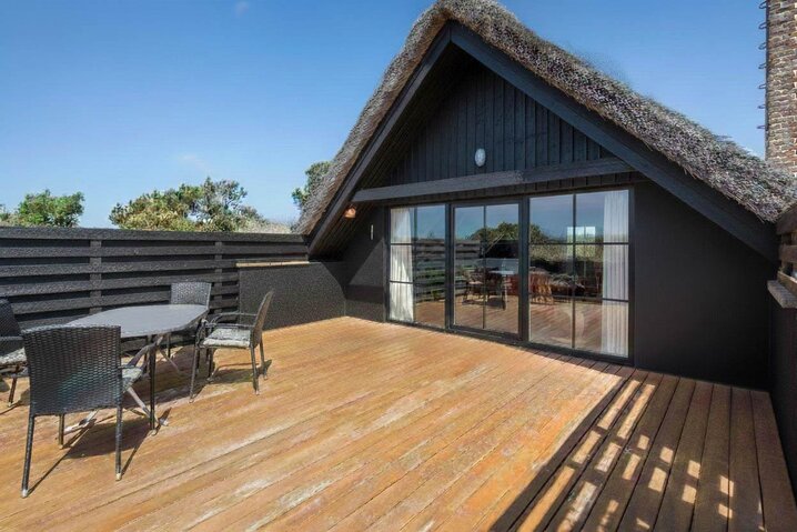 Ferienhaus H5645 in Kræ Degns Vej 17, Klegod - Bild #31