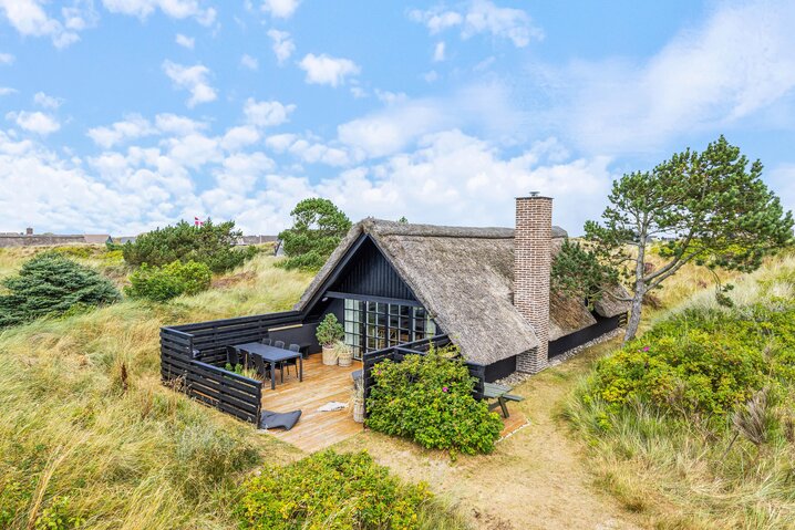 Sommerhus H5645 på Kræ Degns Vej 17, Klegod - Billede #0