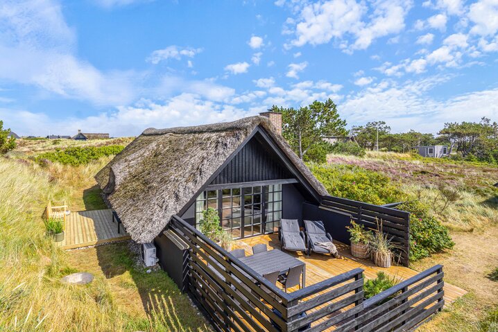 Sommerhus H5645 på Kræ Degns Vej 17, Klegod - Billede #30