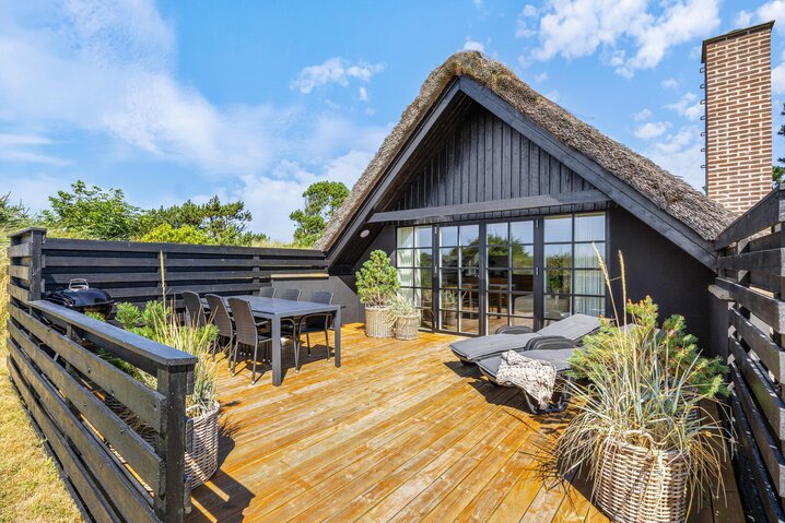 Sommerhus H5645 på Kræ Degns Vej 17, Klegod - Billede #31
