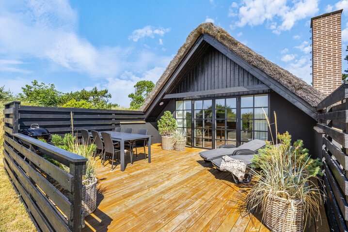 Sommerhus H5645 på Kræ Degns Vej 17, Klegod - Billede #31