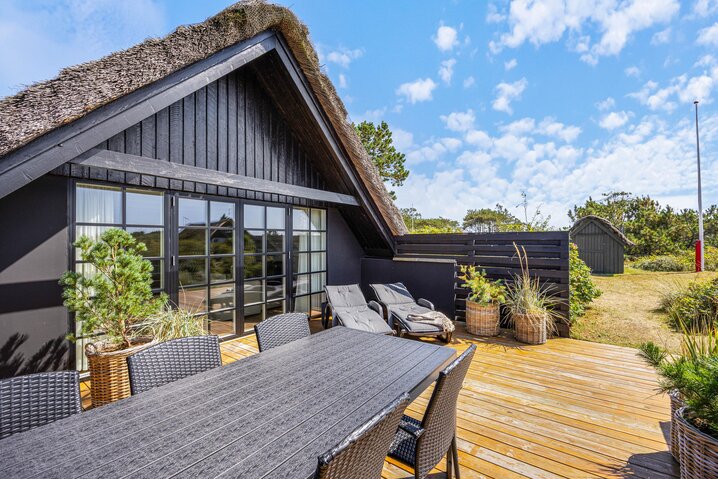 Sommerhus H5645 på Kræ Degns Vej 17, Klegod - Billede #32