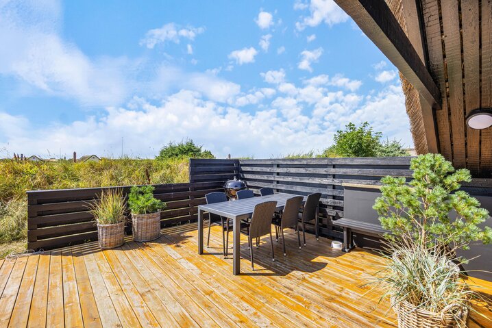 Sommerhus H5645 på Kræ Degns Vej 17, Klegod - Billede #33