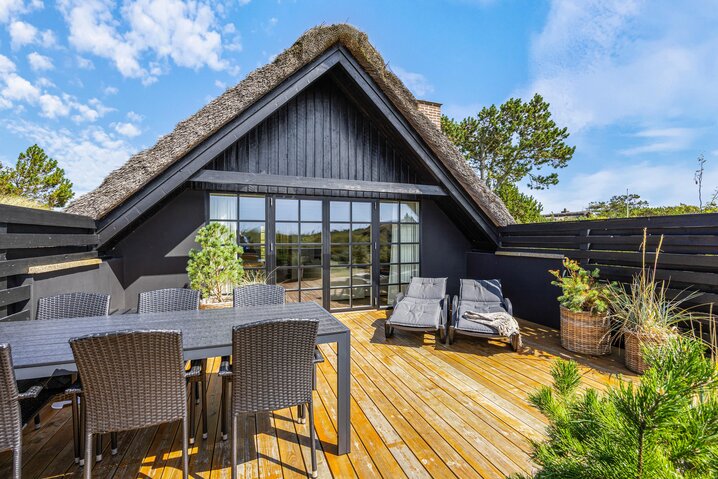 Sommerhus H5645 på Kræ Degns Vej 17, Klegod - Billede #34