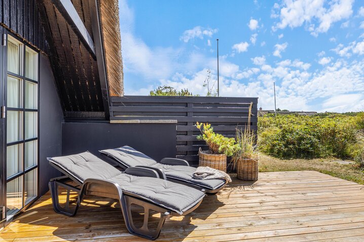 Sommerhus H5645 på Kræ Degns Vej 17, Klegod - Billede #35