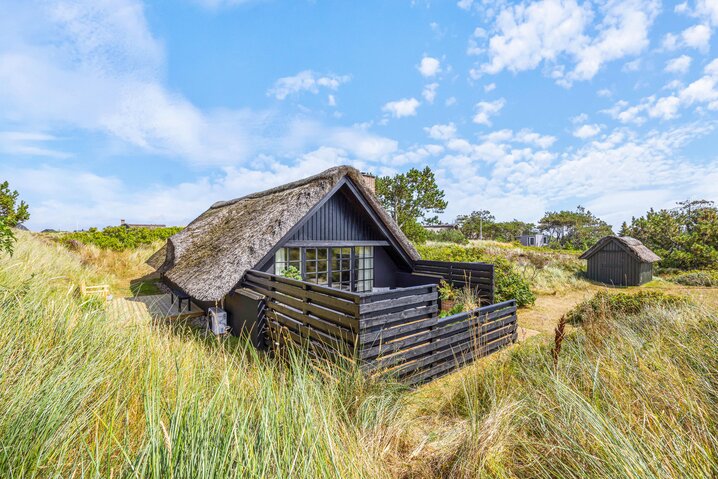 Sommerhus H5645 på Kræ Degns Vej 17, Klegod - Billede #42