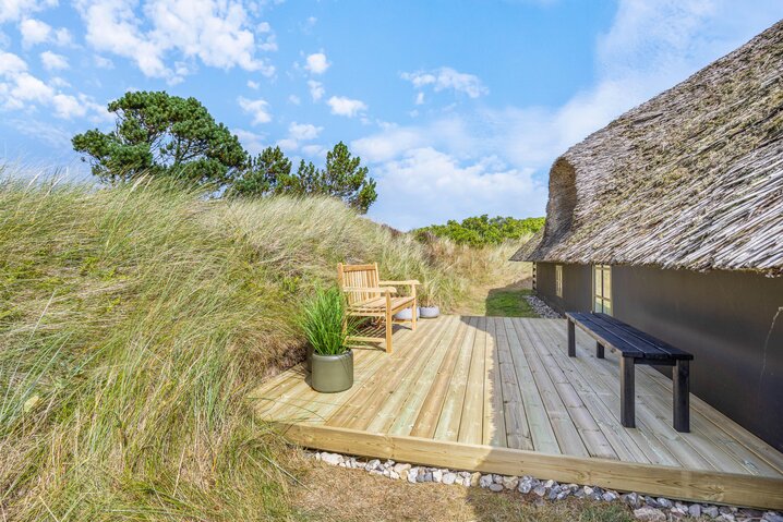 Sommerhus H5645 på Kræ Degns Vej 17, Klegod - Billede #36