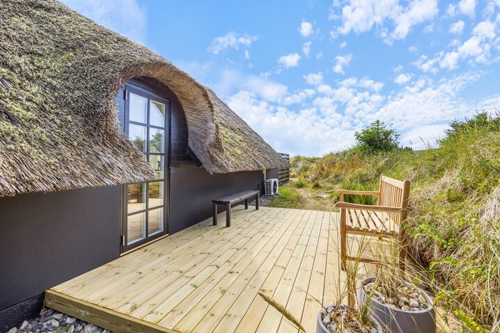 Sommerhus H5645 på Kræ Degns Vej 17, Klegod - Billede #37