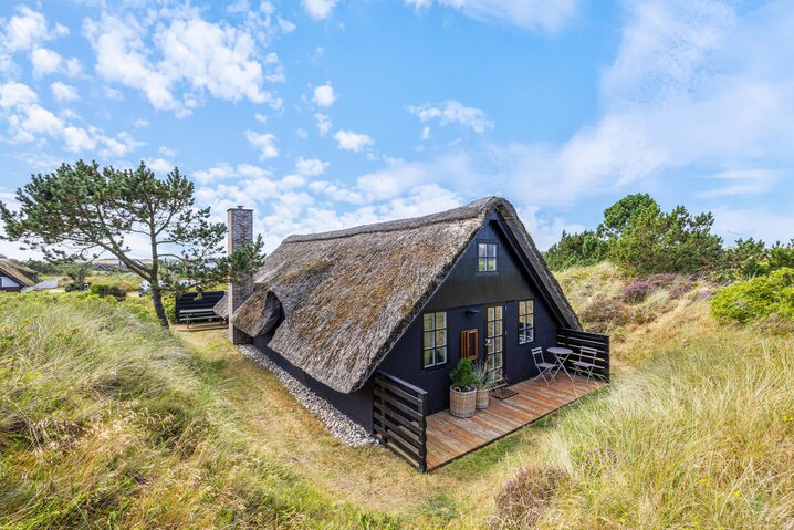 Sommerhus H5645 på Kræ Degns Vej 17, Klegod - Billede #38