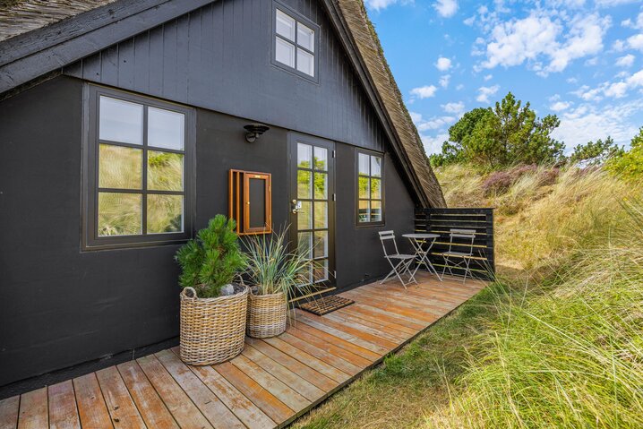 Sommerhus H5645 på Kræ Degns Vej 17, Klegod - Billede #39