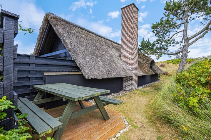 Sommerhus H5645 på Kræ Degns Vej 17, Klegod - Billede #40