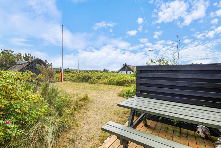 Sommerhus H5645 på Kræ Degns Vej 17, Klegod - Billede #41