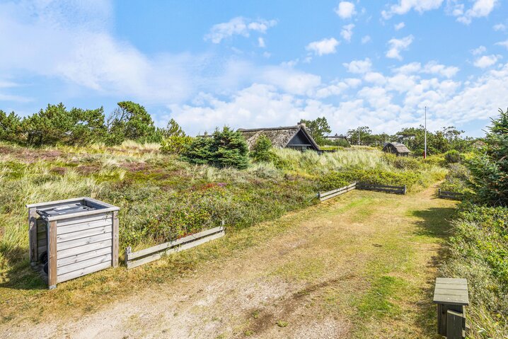 Sommerhus H5645 på Kræ Degns Vej 17, Klegod - Billede #43