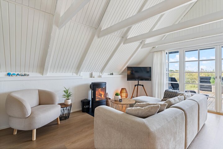 Ferienhaus H5645 in Kræ Degns Vej 17, Klegod - Bild #1