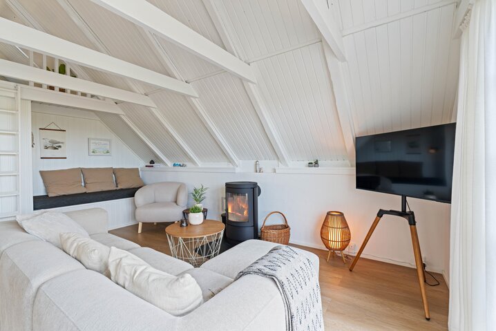 Ferienhaus H5645 in Kræ Degns Vej 17, Klegod - Bild #3