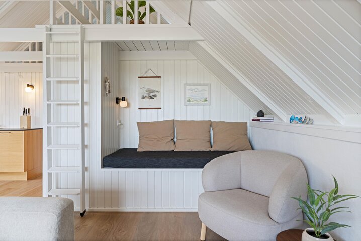 Ferienhaus H5645 in Kræ Degns Vej 17, Klegod - Bild #4