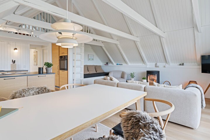 Ferienhaus H5645 in Kræ Degns Vej 17, Klegod - Bild #7