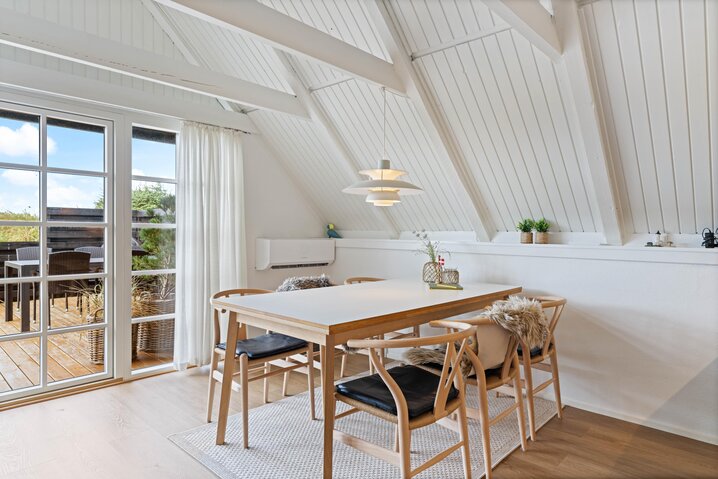 Ferienhaus H5645 in Kræ Degns Vej 17, Klegod - Bild #8