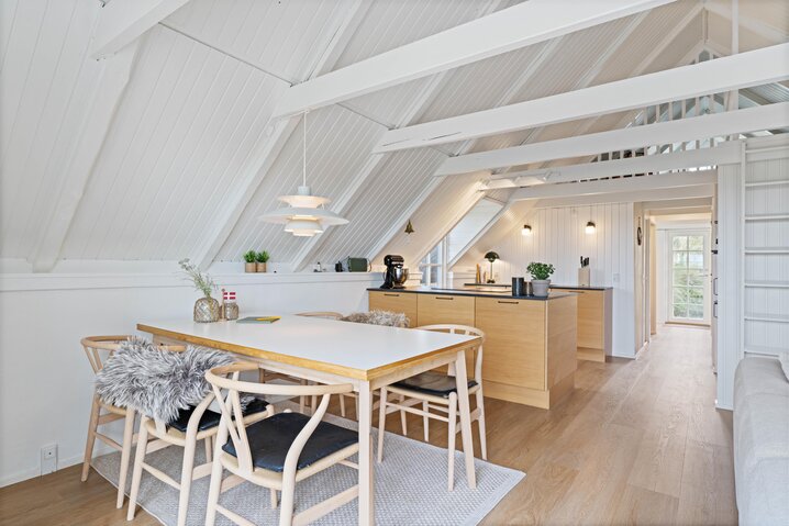 Ferienhaus H5645 in Kræ Degns Vej 17, Klegod - Bild #9