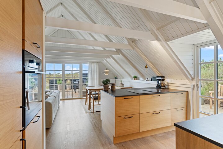 Ferienhaus H5645 in Kræ Degns Vej 17, Klegod - Bild #10