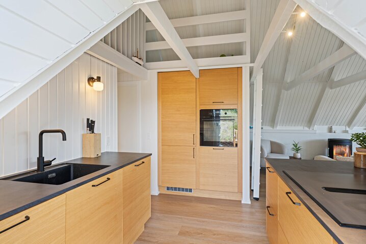 Ferienhaus H5645 in Kræ Degns Vej 17, Klegod - Bild #11