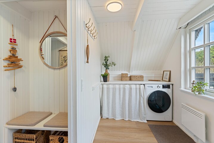 Ferienhaus H5645 in Kræ Degns Vej 17, Klegod - Bild #21